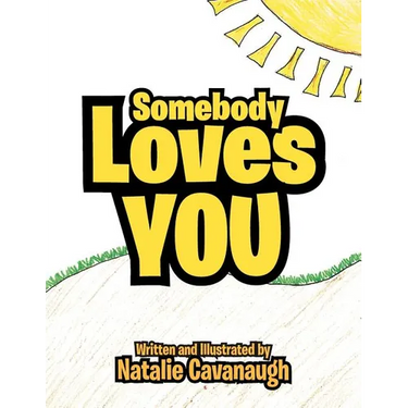 Somebody Loves You