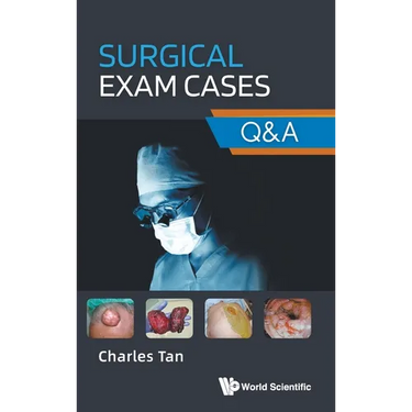 Surgical Exam Cases: Q&A