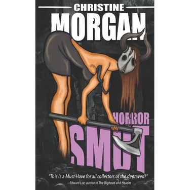 Horrorsmut