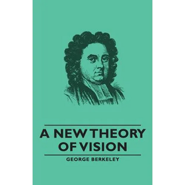 A New Theory of Vision