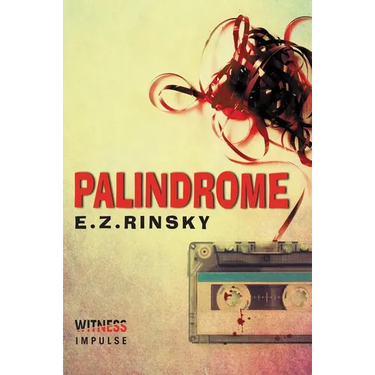 Palindrome: A Lamb and Lavagnino Mystery