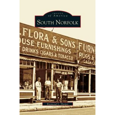 South Norfolk