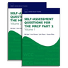 Self-Assessment Questions for the MRCP Part 2