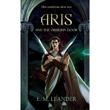 Aris and the Obsidian Door