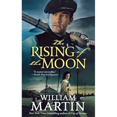 The Rising of the Moon