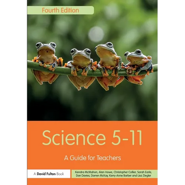 Science 5-11: A Guide for Teachers