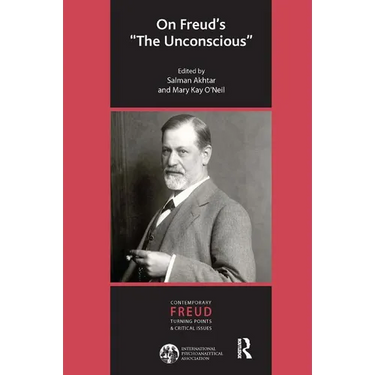 On Freud's The Unconscious