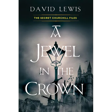 A Jewel in the Crown