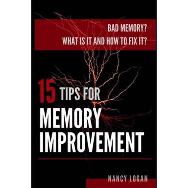 Bad memory? What is it and how to fix it? 15 tips for memory improvement