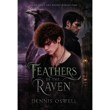 Feathers of the Raven