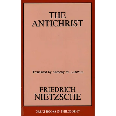 The Antichrist