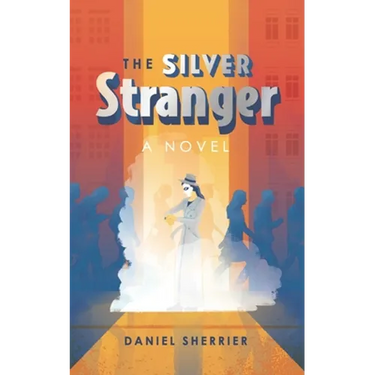 The Silver Stranger