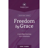 Freedom By Grace