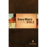 Every Man's Bible-NLT