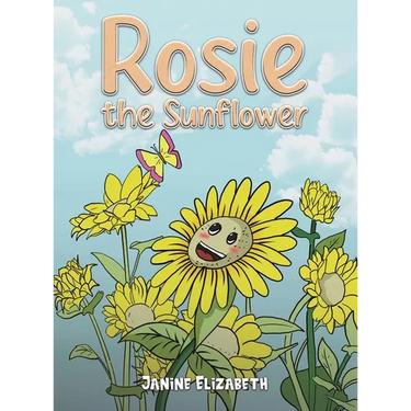 Rosie the Sunflower