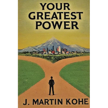 Your Greatest Power