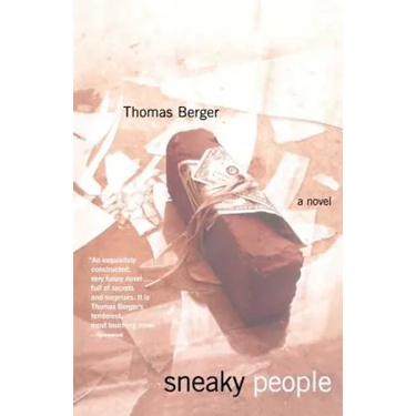 Sneaky People