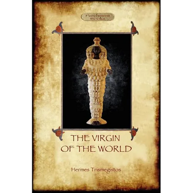 The Virgin of the World