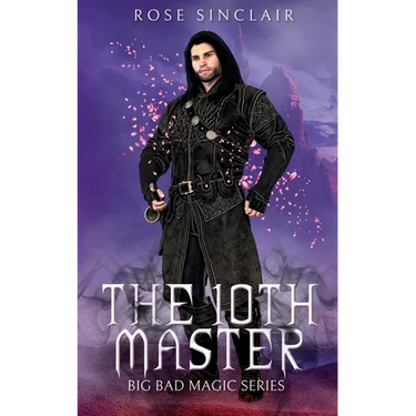 The 10th Master: A Second Chance Gay Fairytale Romance