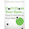 Don't Cross Your Eyes...They'll Get Stuck That Way!