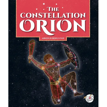 The Constellation Orion
