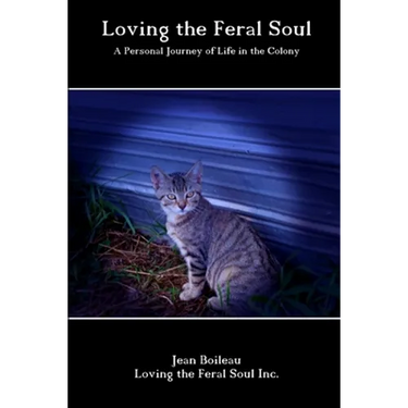 Loving the Feral Soul