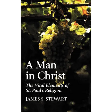 A Man in Christ