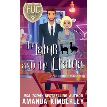 The Lamb and the Llama