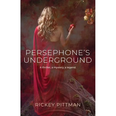 Persephone's Underground