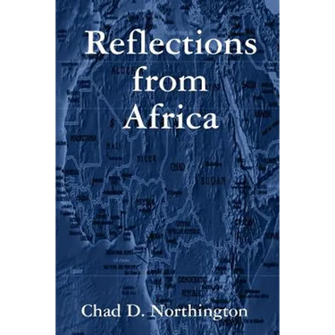 Reflections from Africa