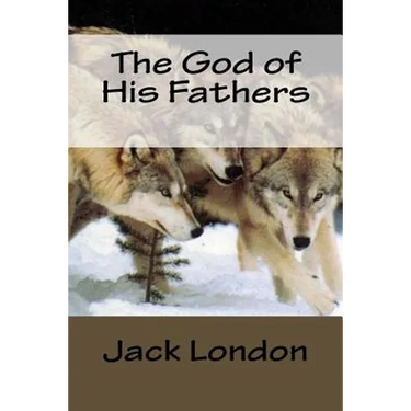 The God of His Fathers