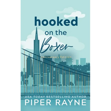 Hooked on the Boxer: Anniversary Edition