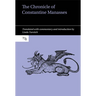 The Chronicle of Constantine Manasses