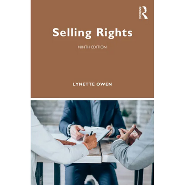 Selling Rights
