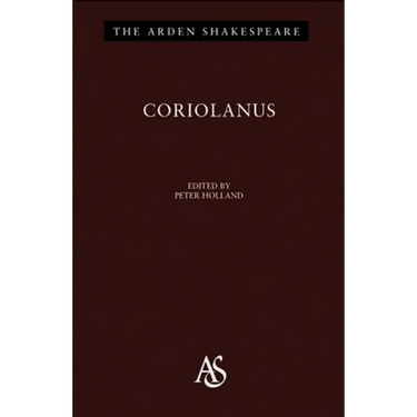 Coriolanus: Third Series