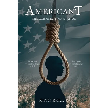 American't: The Corporate Plantation