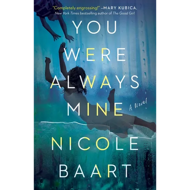 You Were Always Mine
