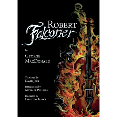 Robert Falconer (Translated): Scots-English Edition