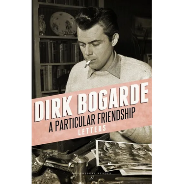 A Particular Friendship: Letters