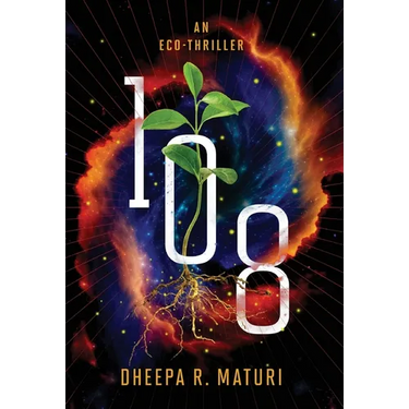 108: An Eco-Thriller