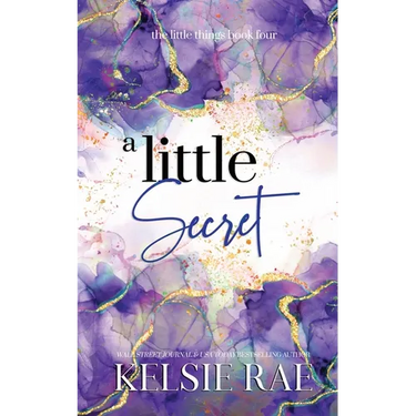 A Little Secret