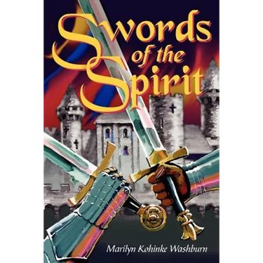 Swords of the Spirit