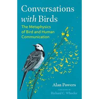 Conversations with Birds: The Metaphysics of Bird and Human Communication