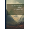 The Novels Of Maria Edgeworth: Helen