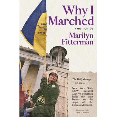 Why I Marched