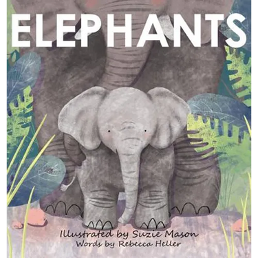 Elephants