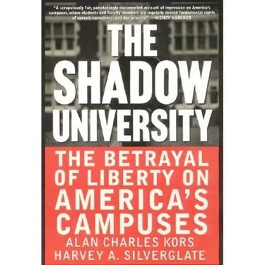 The Shadow University