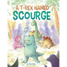 A T-Rex Named Scourge