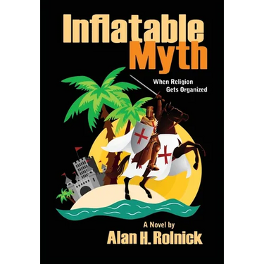 Inflatable Myth: When Religion Gets Organized