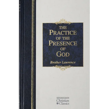 The Practice of the Presence of God
